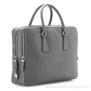 multipurpose casual fashion mens briefcase